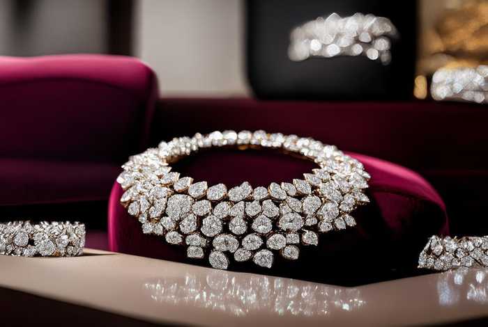 顶级奢侈品牌首饰，顶级奢侈品牌首饰图片