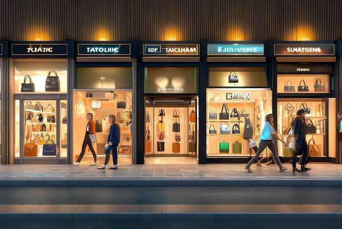 包包加盟排行榜前十名、包包加盟店排行榜