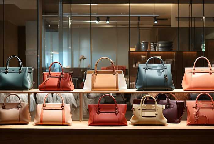 二三千的包包有哪些品牌，二三千的包包有哪些品牌好