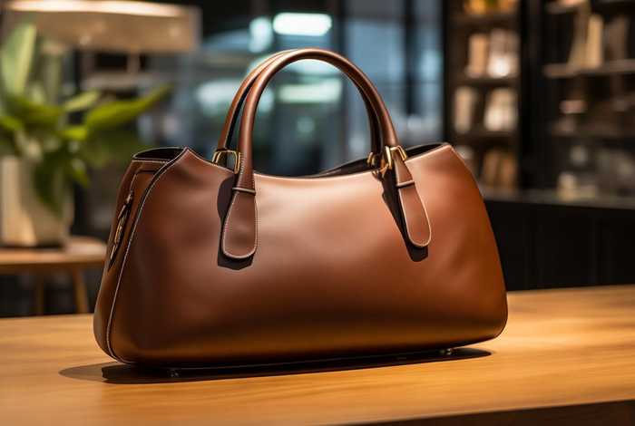 1000内的轻奢女包 - 1000左右的轻奢女包