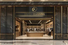 高端奢侈品牌干洗店、高端奢侈品牌干洗店名字