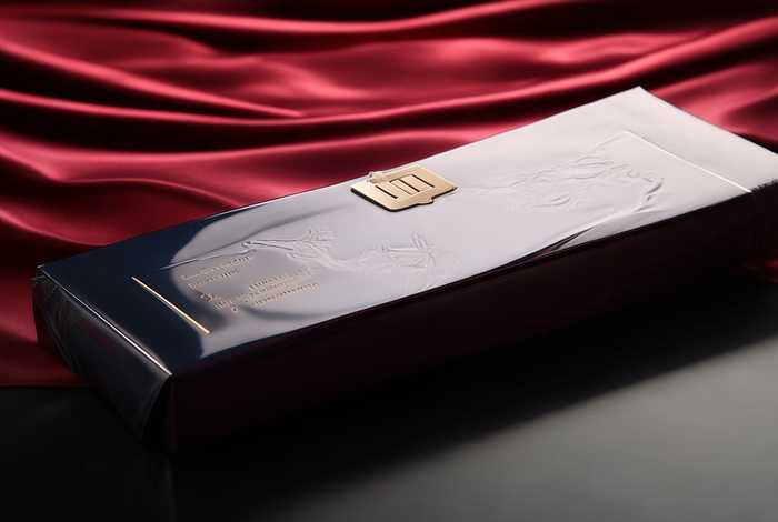 高级感包装设计 高级的包装设计