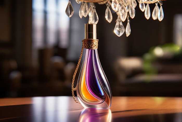 2021女士香水排行榜 - 2021女士香水排行榜前十名