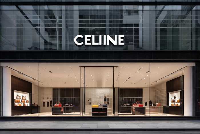 celine日本官网（celine日本官网在哪里进入）