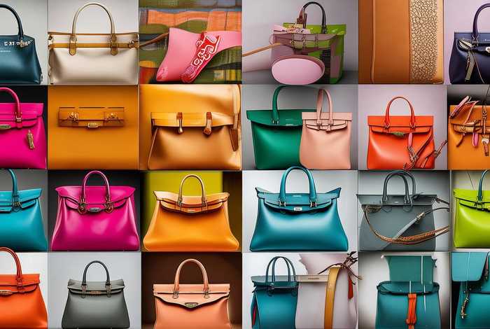 各大品牌包包标志、各大品牌包包的标志