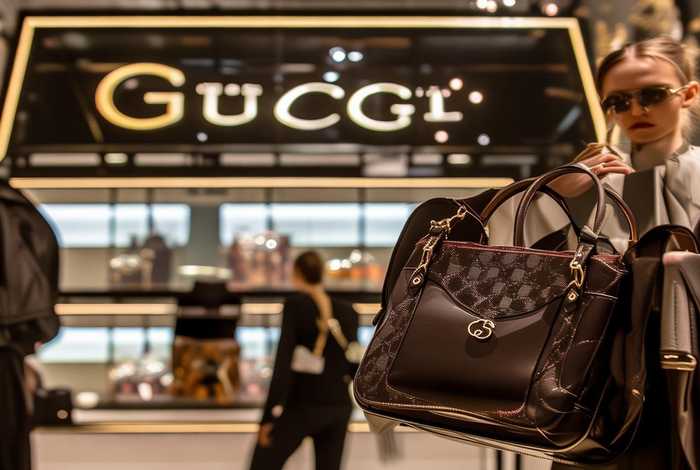 gucci古驰官网旗舰店直播；gucci古驰官网旗舰店直播是正品吗