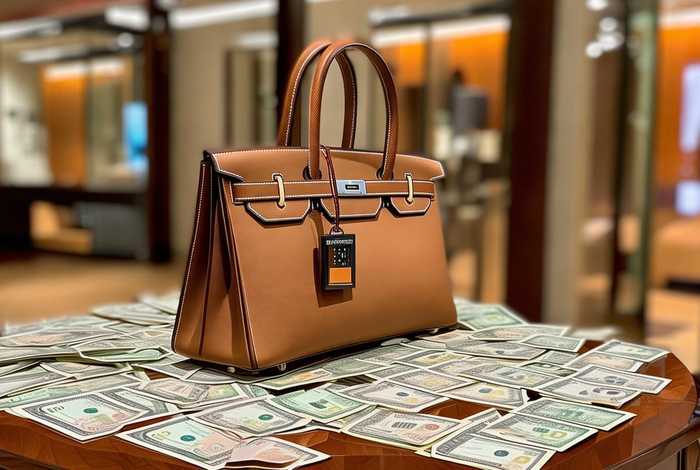 爱马仕包二手回收价格，爱马仕包二手回收价格查询