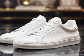 高奢小白鞋 - 高端小白鞋牌子排名榜