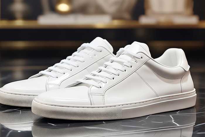 高奢小白鞋 - 高端小白鞋牌子排名榜