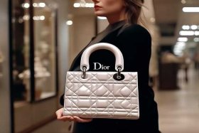 dior的戴妃包值得入手吗（dior的戴妃包值得入手吗多少钱）
