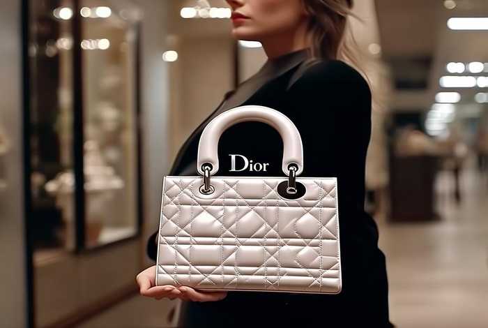 dior的戴妃包值得入手吗（dior的戴妃包值得入手吗多少钱）