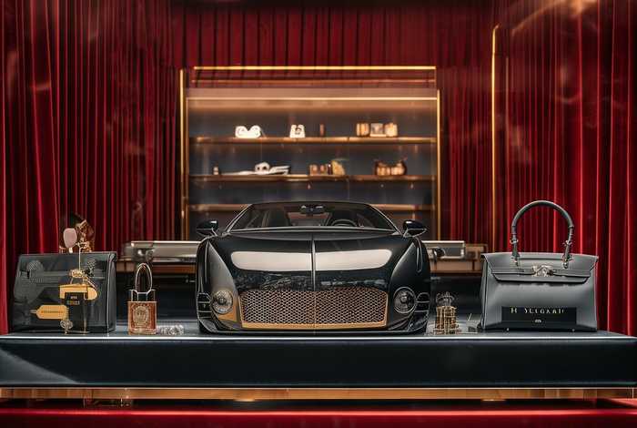 b开头的奢侈品牌子、b开头的奢侈品牌子有哪些