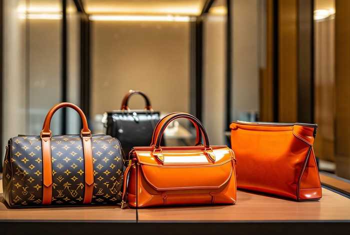 lv最火的四款包；lv最火的四款包包