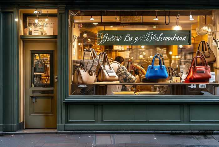 包包维修去哪里 - 名牌包包维修去哪里