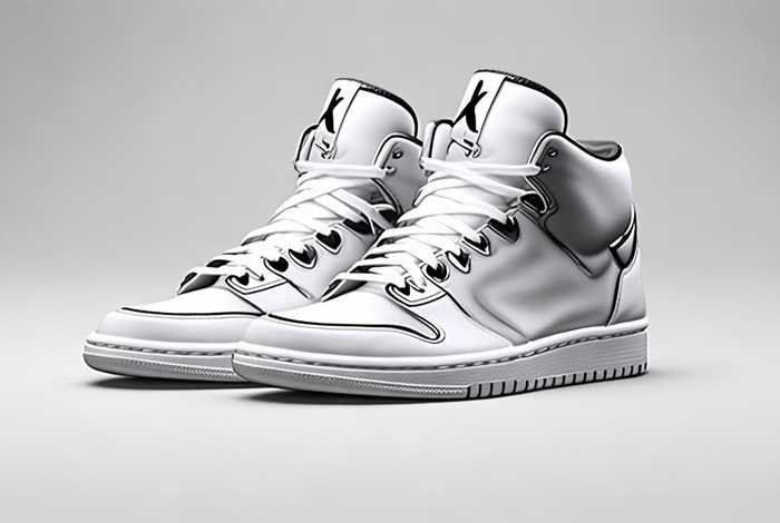 aj官网正品旗舰店6k；aj官网正品旗舰店银边