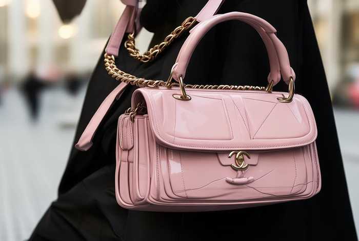 2020年香奈儿包包新款；2021年香奈儿包新款