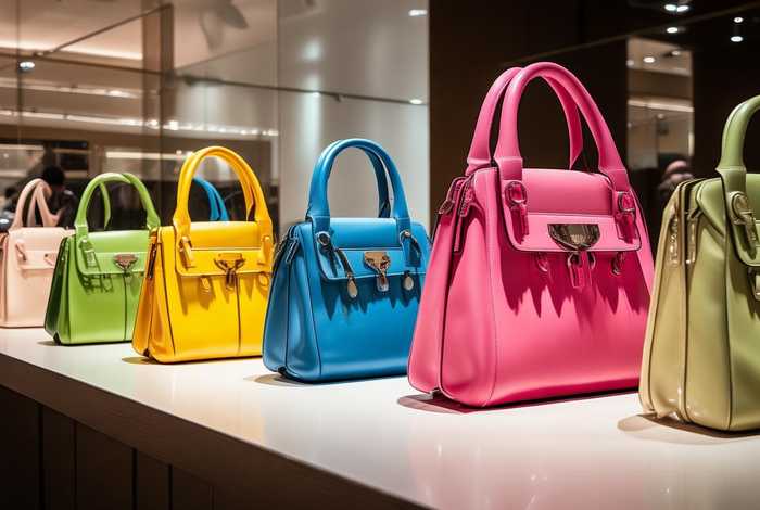 2025年夏季大牌包包，2025年夏季大牌包包价格