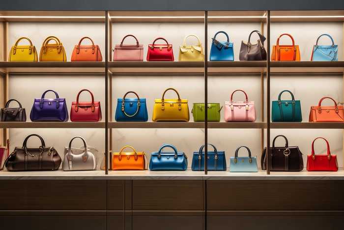 包包排名20名；包包排行榜前20名