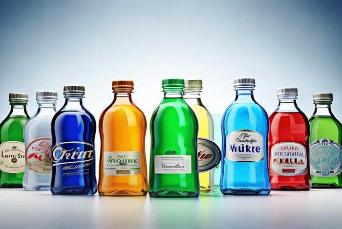 10大品牌矿泉水有哪些、10大品牌矿泉水有哪些牌子