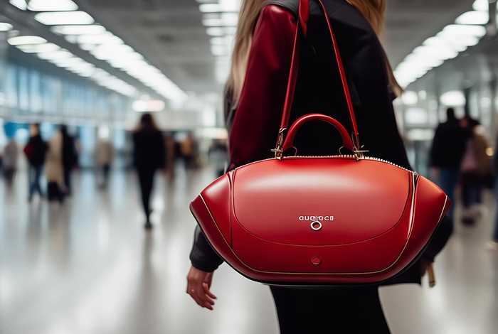 古驰2024新款女包、古驰2024新款女包荷兰机场