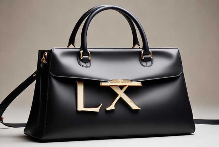 LX奢侈品女包（lx奢侈品女包）