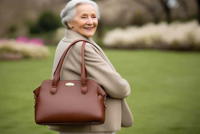 60岁以上女性背什么名牌包包；60岁以上女性背什么名牌包包好看