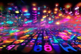 2023流行歌曲1000首、202年流行歌曲24首