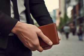 200左右的钱包男士；200左右的钱包男士推荐