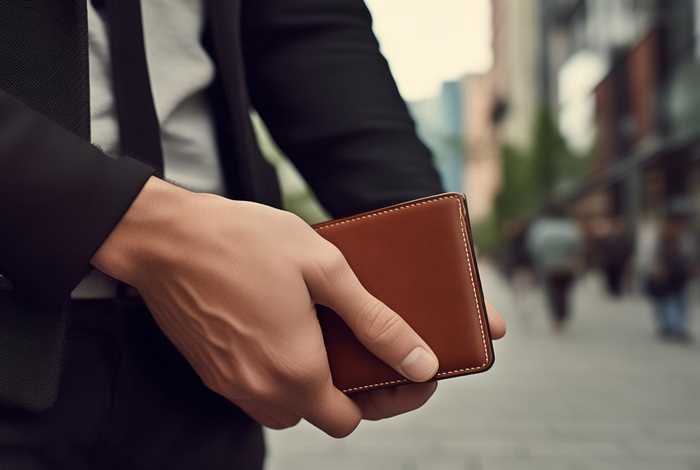 200左右的钱包男士；200左右的钱包男士推荐