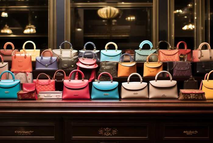 大牌女包有哪些品牌，国际大牌女包有哪些品牌