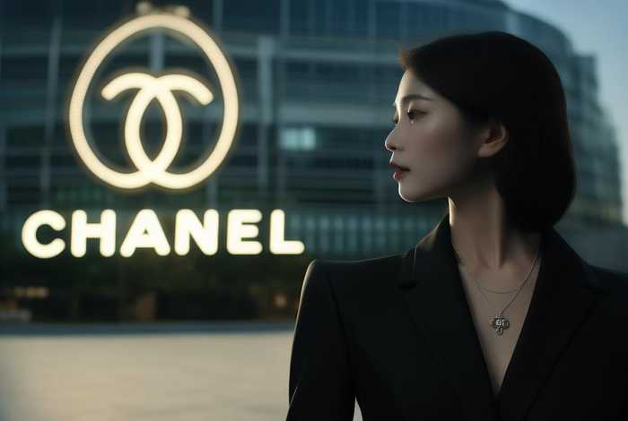 chanel中国官网网址 - chanel中国官网网站