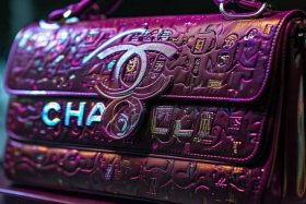 chanel镭射标有几种 chanel镭射标几几开什么意思