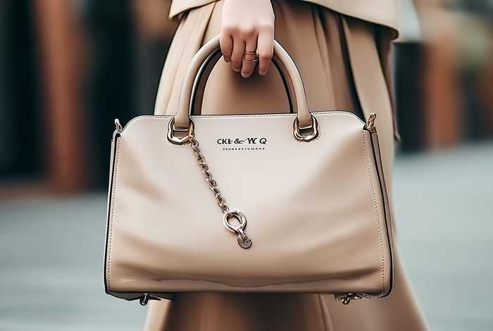 ckwq品牌轻奢女包现货 ck&wq女包