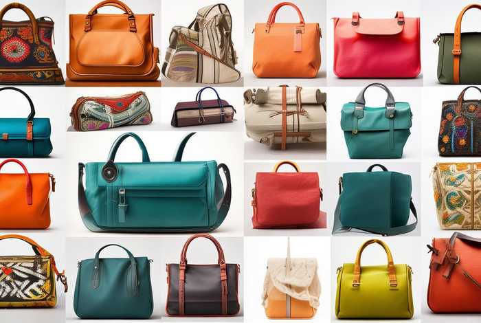 帆布女手提包大全，帆布女手提包大全图片