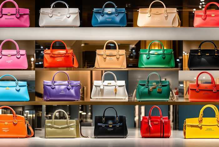 包的牌子名称 包的牌子名称大全