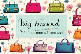 大牌包包名字图片大全（大牌包包名字图片大全可爱）