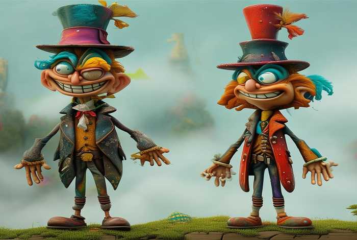 ck和小ck全名 - ck和小ck全名到底叫什么