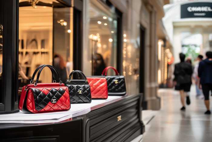 澳门的香奈儿价格查询、澳门的香奈儿包包价格查询