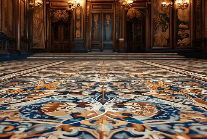 古仕特（古仕特瓷砖）