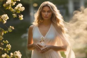 比较清淡的香水女士、比较清淡的香水女士推荐