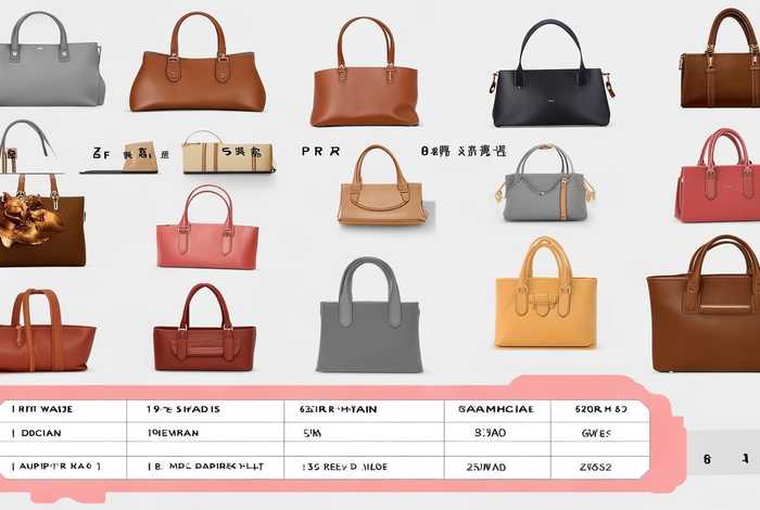 500元以内的包包怎么选 500元以内的包包怎么选尺寸
