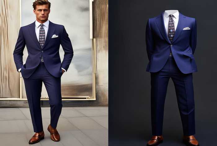 2023男装图片 - 2021男装搭配图片