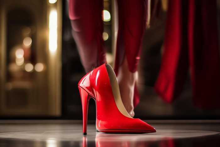 christian louboutin中文叫什么；christian louboutin中文名叫什么