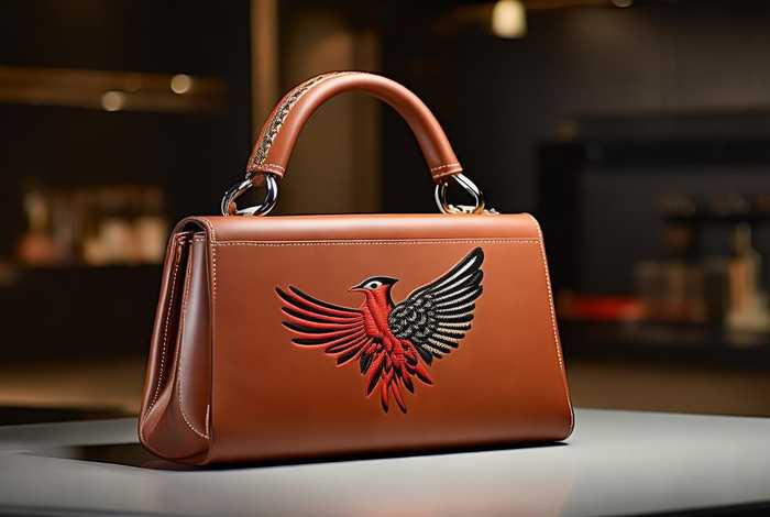 logo是一只鸟的品牌包（logo是一只鸟的品牌包包叫什么）