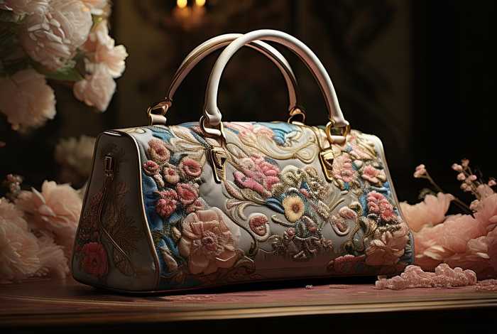 带花字的奢侈品、带花字的奢侈品牌