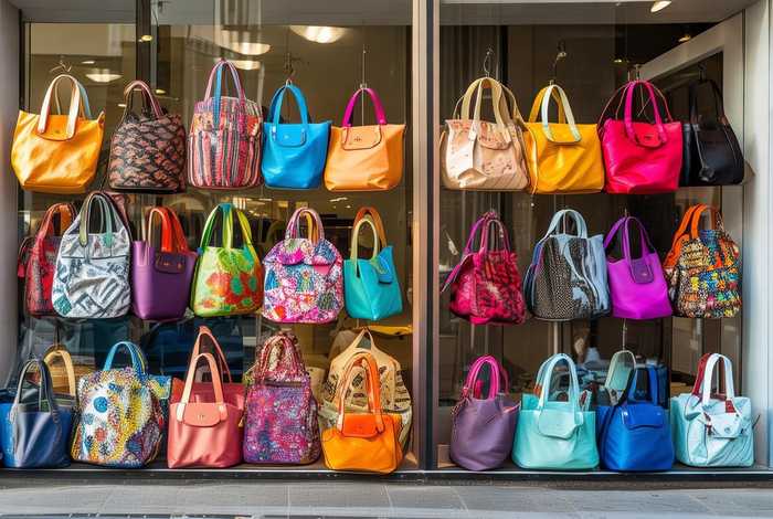 比较出名的布包（比较出名的布包店）