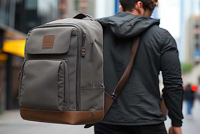 背包品牌男双肩背包 - 背包品牌男双肩背包国产
