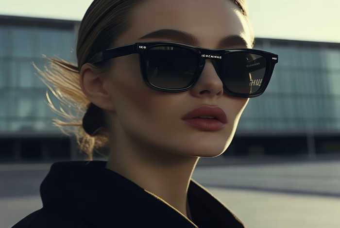 chanel官网眼镜；chanel眼镜中国官网