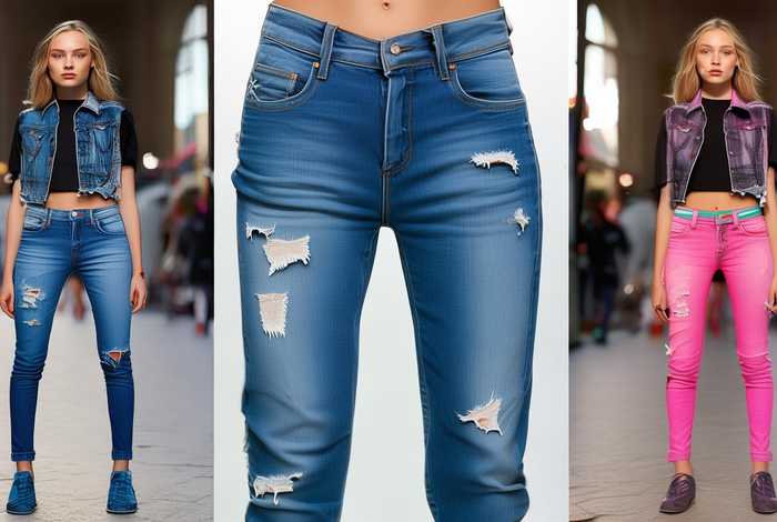 ck jeans和小ck、ckjeans和小ck的区别