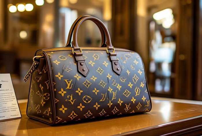 lv包包回收价格查询 - 旧的lv包回收价格查询